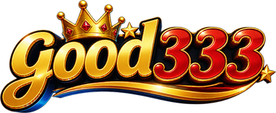 good333 logo
